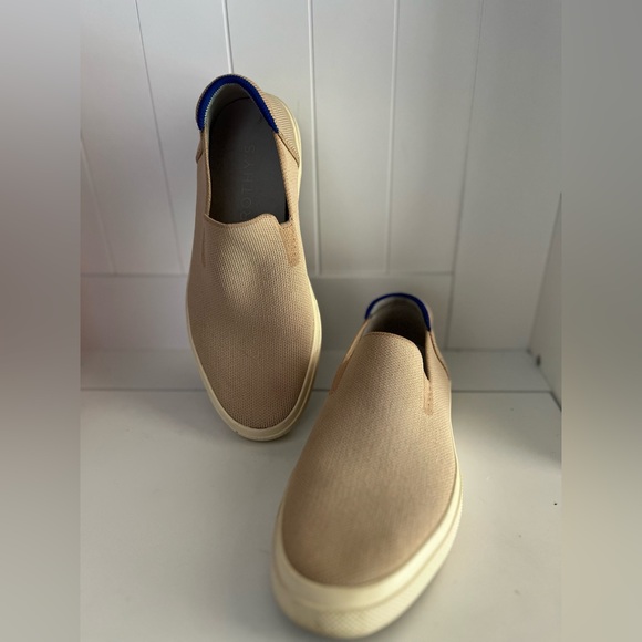 Rothy’s slip-in 7.5 W women 6 Men - Picture 1 of 6